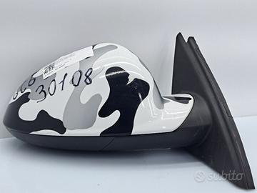 SPECCHIETTO RETROVISORE DESTRO OPEL Insignia Berli