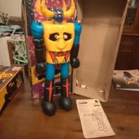 gaiking jumbo originale