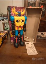 gaiking jumbo originale