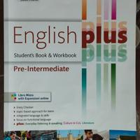 English Plus Pre-Intermediate + DVD+ Entry Checker