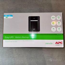 APC Easy UPS gruppo di continuita (UPS)