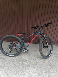 Mtb Lombardo Mozia 27.5