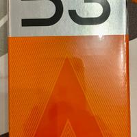 CELLULARE ANDROID - ZTE BLADE A53 - col. Lake Blue