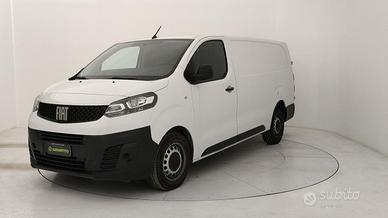 FIAT Scudo 2.0 bluehdi 145cv L3H1 no S&S