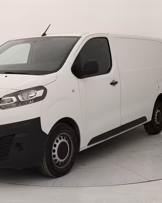 FIAT Scudo 2.0 bluehdi 145cv L3H1 no S&S