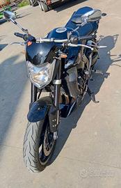 Yamaha FZ1