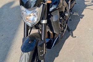 Yamaha FZ1