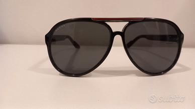 Occhiali da sole Gucci originali