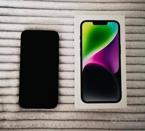 IPhone 14 128 GB - pari al nuovo
