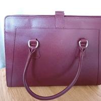 Borsa Bordeaux divisa  Alitalia By Ettore Bilotta 