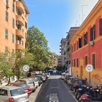 Furio camillo accogliente bilocale arredato