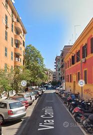 Furio camillo accogliente bilocale arredato