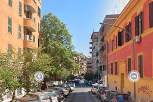 Furio camillo accogliente bilocale arredato