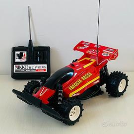 Nikko Freccia Rossa #2