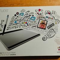Tavoletta grafica Wacom