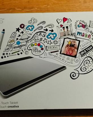 Tavoletta grafica Wacom
