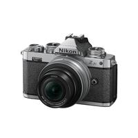 nikon Z FC