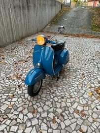 Vespa Granturismo 125