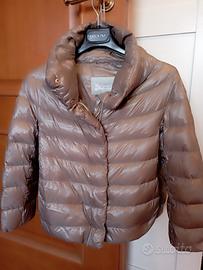 piumino Herno bambina