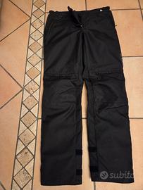 Pantaloni Moto