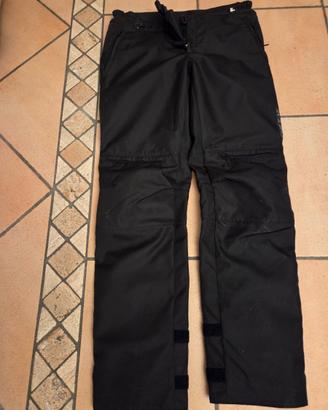 Pantaloni Moto