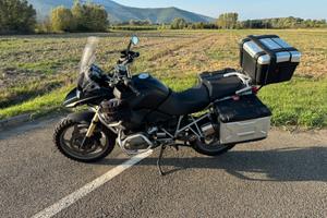 BMW GS 1200 - 2008 - 81000Km -
