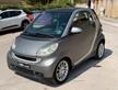 Smart ForTwo 1000 52 kW MHD coupé passion