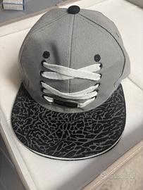 Cappello snapback