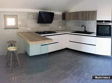 CUCINE NUOVE