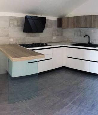 CUCINE NUOVE