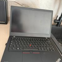 Pc Lenovo Thinkpad L14