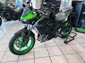 Kawasaki Z500 A2