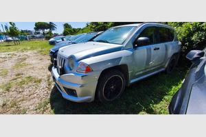 JEEP Compass 2.0 Turbodiesel Sport