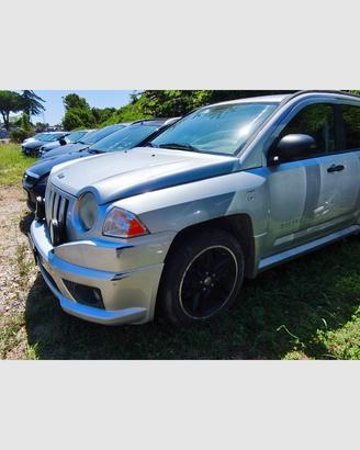 JEEP Compass 2.0 Turbodiesel Sport