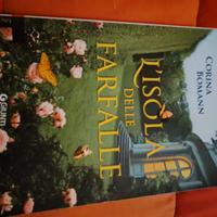 l'isola delle farfalle 