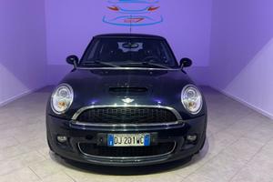 MINI Cooper S 1.6 16V Cooper S
