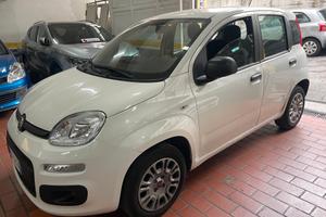 Fiat Panda 1.2 Trussardi