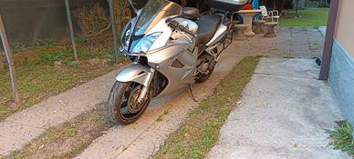 Honda VFR 800 VTEC ASI