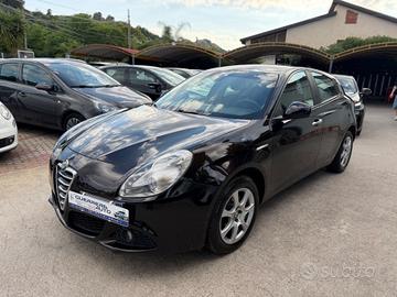 Alfa Romeo Giulietta 2.0 JTDm-2 170 CV Km Certific