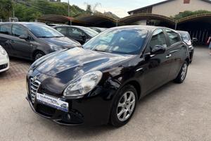 Alfa Romeo Giulietta 2.0 JTDm-2 170 CV Km Certific