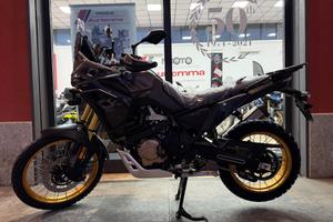 Voge Valico DSX 800 Rally