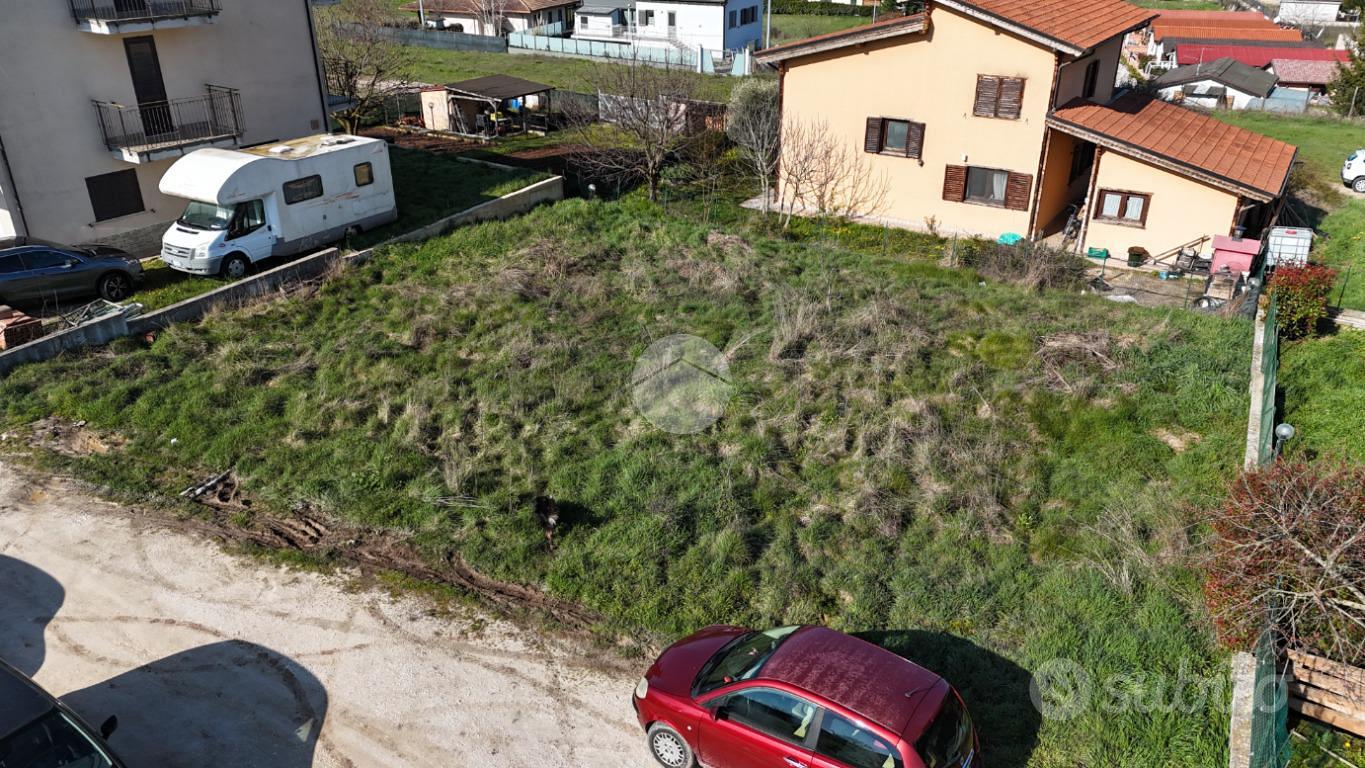 TER. RESIDENZIALE A PIZZOLI - Vista 6