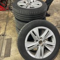 CERCHIO DA 16 golf 8