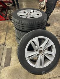 CERCHIO DA 16 golf 8