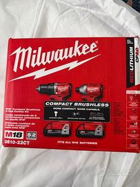 Milwaukee