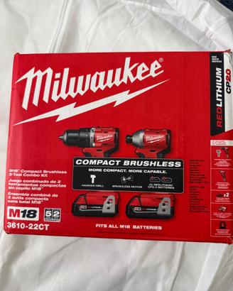 Milwaukee