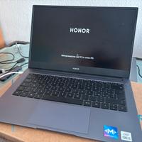 HONOR MAGIC BOOK X14