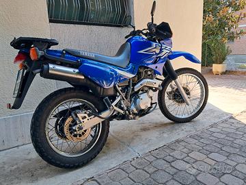  moto xt 600 e