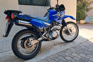  moto xt 600 e