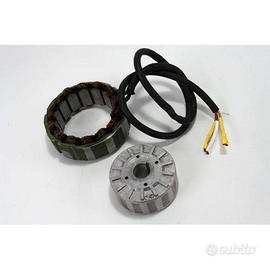 STATORE + ROTORE 080546408 350464 DUCATI INDIANA 3